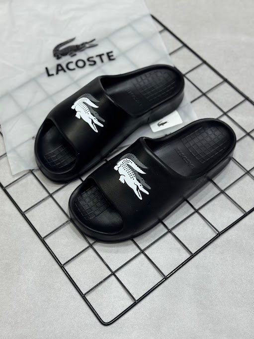 Slide Lacoste
