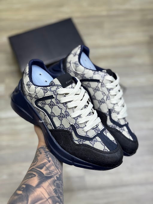 Gucci GG Rhyton Sneaker