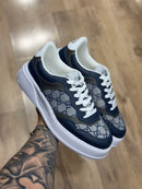 Tênis Gucci Super Premium Azul