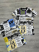 camisa grife louis vuitton